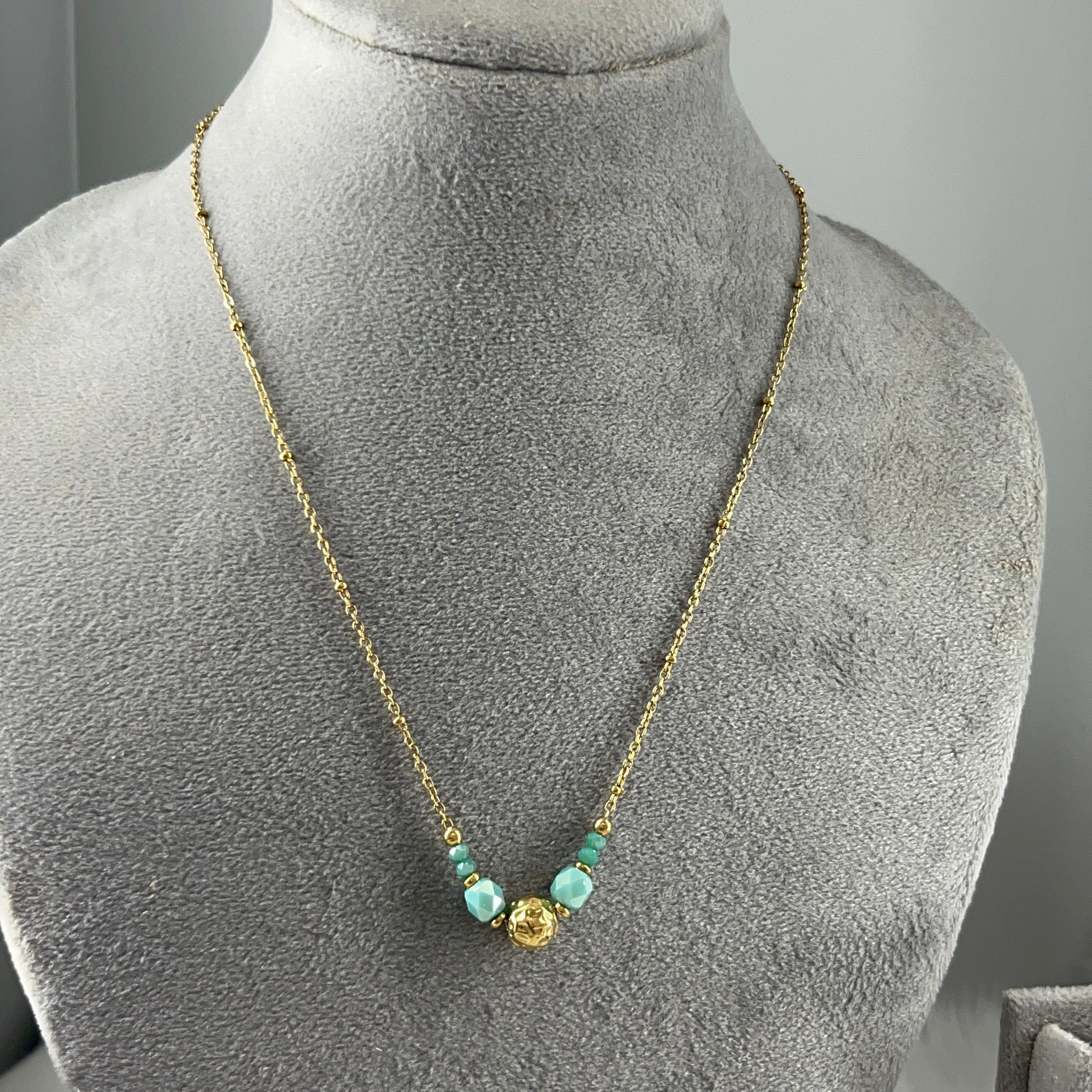 Necklace