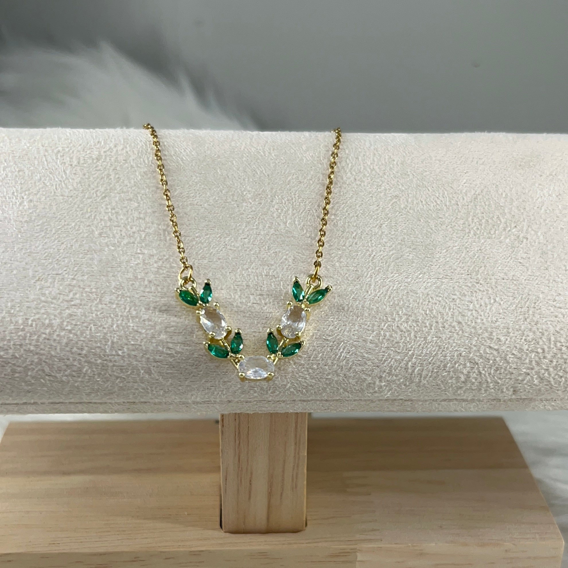 Tulip Neckchain
