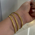 3 bangle set