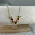 Tulip Neckchain