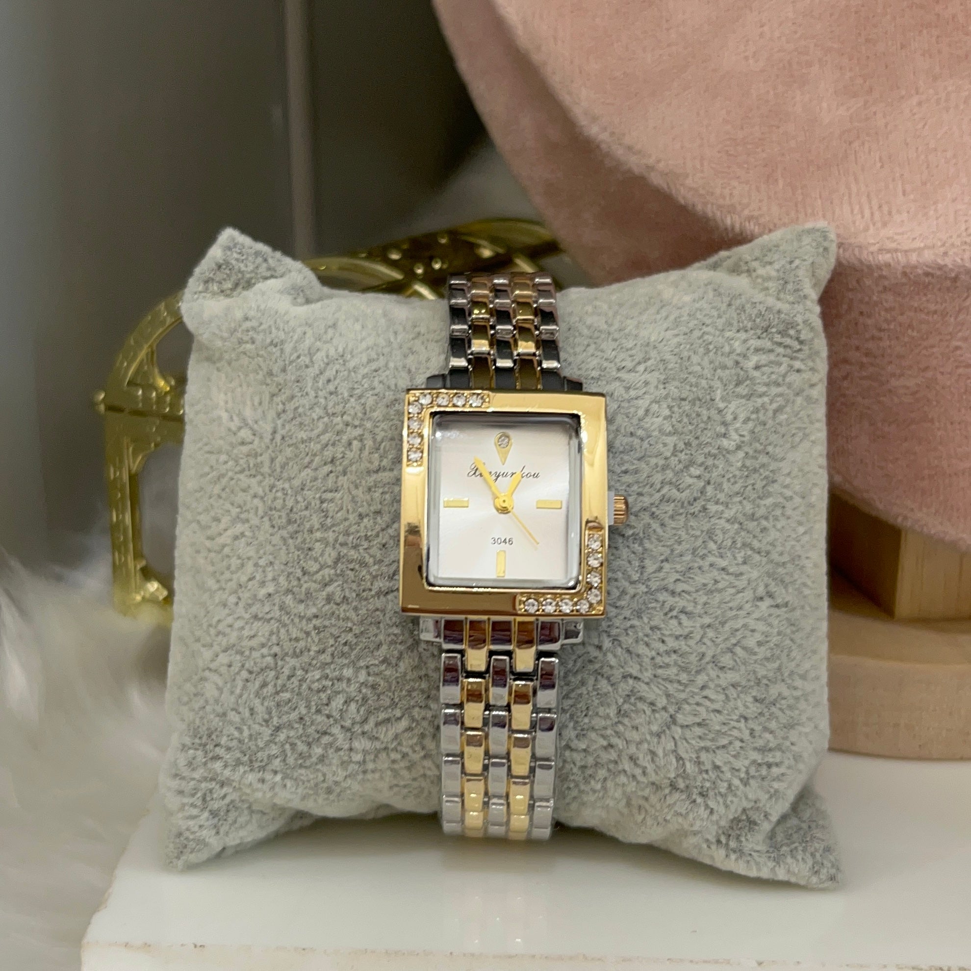 Vintage watches