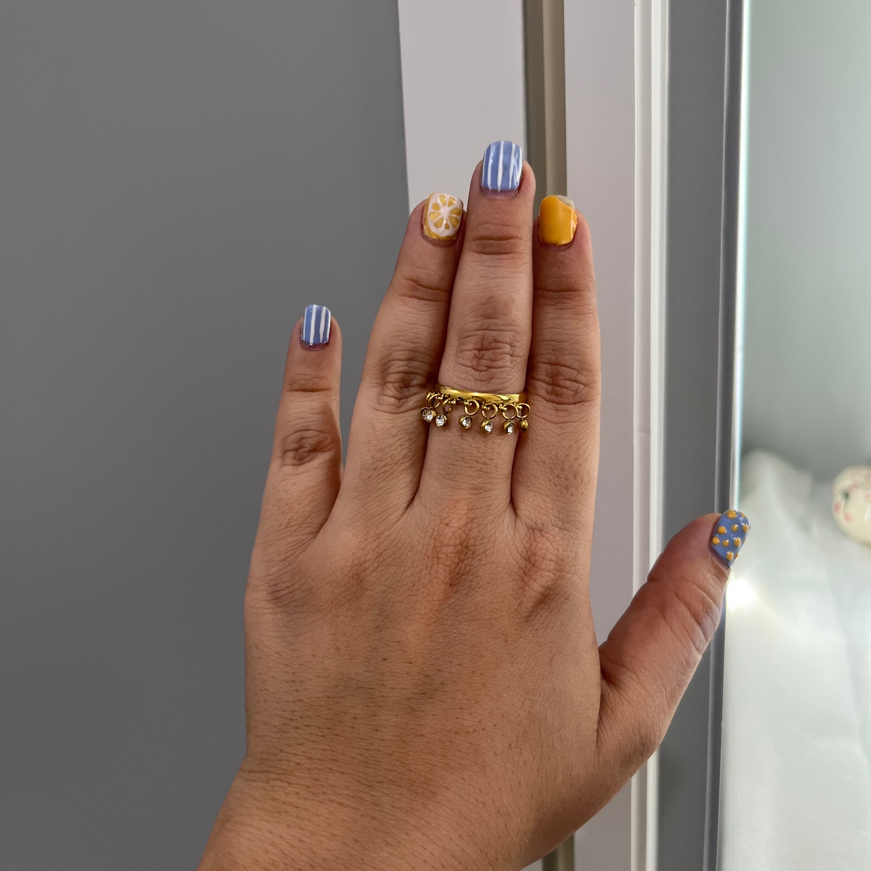 Rings