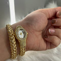 White Snake watch