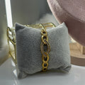 Infinity spark Bracelet