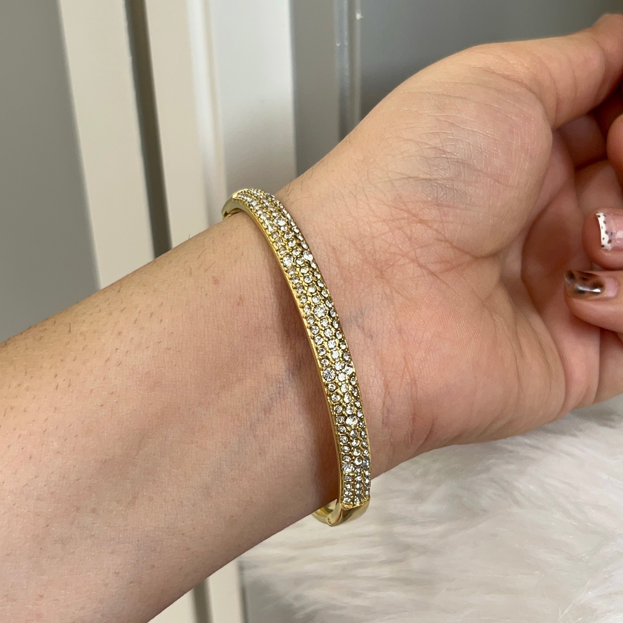 Luna shine bracelet