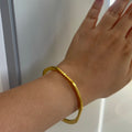 Morden muse bangle