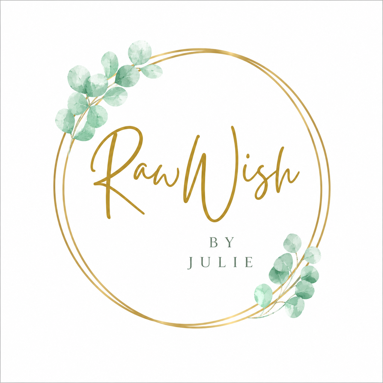 RawWish By Julie